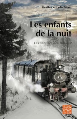 Les enfants de la nuit