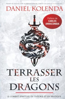 Terrasser les dragons