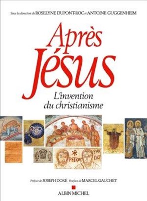 Apres Jésus