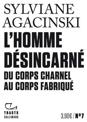 L'homme désincarné