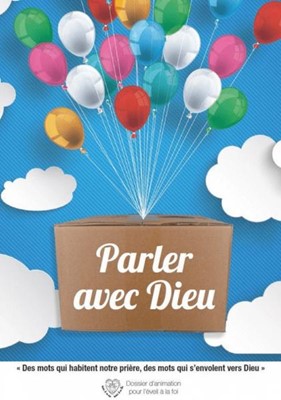 Parler avec Dieu