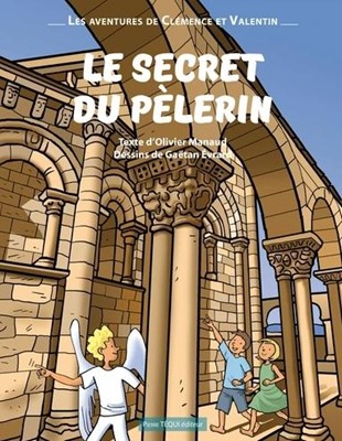 Le secret du pèlerin