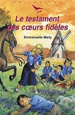 Le testament des coeurs fidèles