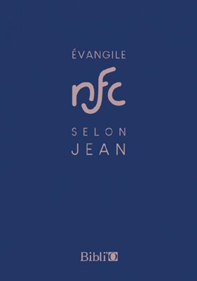 Evangile selon Jean