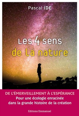 Les 4 sens de la nature