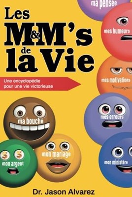 Les M&M's de la vie