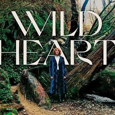 CD Wild Heart