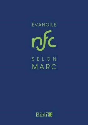 Evangile selon Marc