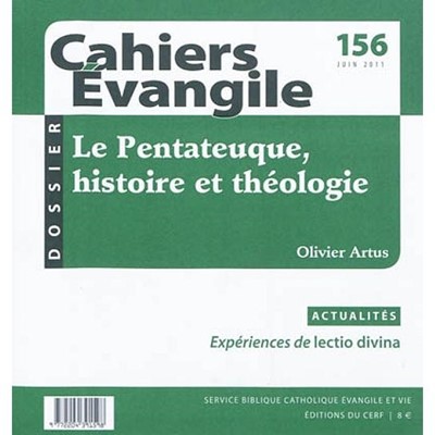 Le pentateuque