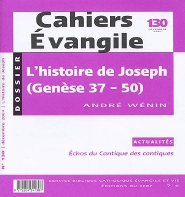 L'histoire de Joseph