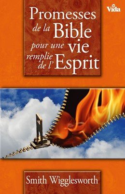 Promesses de la Bible pour une vie remplie de l'Esprit