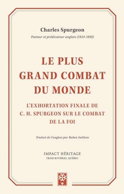 Le plus grand combat du monde