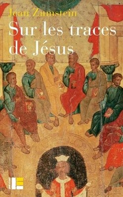 Sur les traces de Jésus