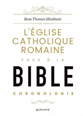L'Église catholique romaine face à la Bible