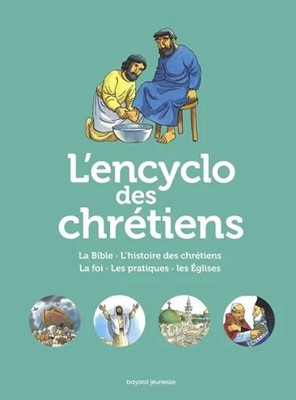 L'encyclo des chrétiens