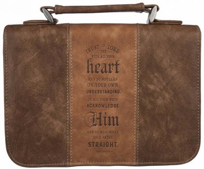 Pochette Bible Medium