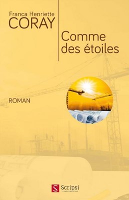 Comme des étoiles