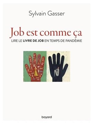 Job est comme ça