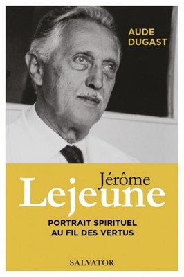 Jérôme Lejeune