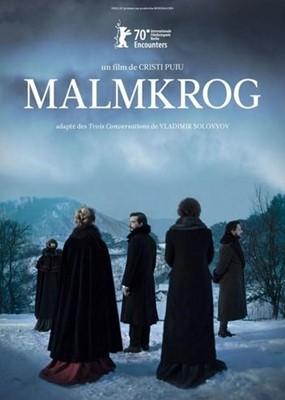 Dvd Malmkrog