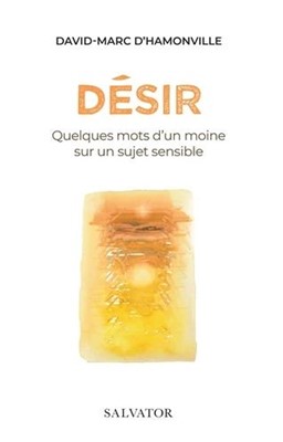 Désir mots d'un moine