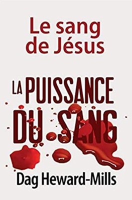 Puissance du sang de Jésus (la)