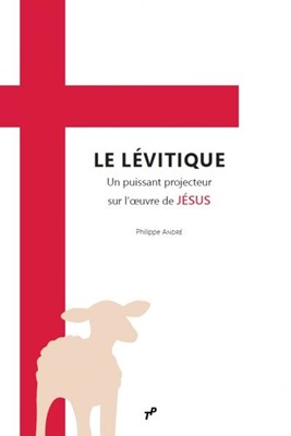 Le Lévitique