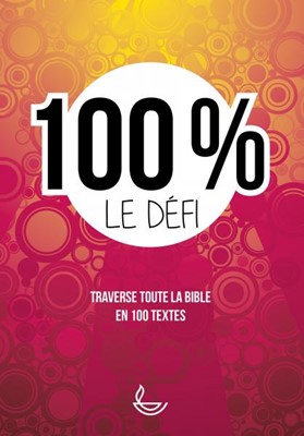 100% Le défi