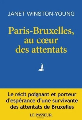 Paris-Bruxelles, au coeur des attentats