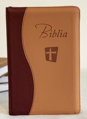 Bible en roumain Noua traducere revizuita