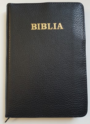 Bible en Roumain