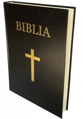 Bible Roumain, moyen format