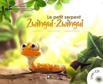 Zwingui Zwingui, le petit serpent