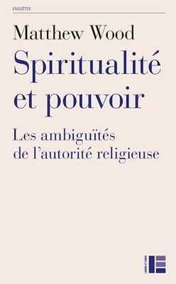 Spiritualité et pouvoir