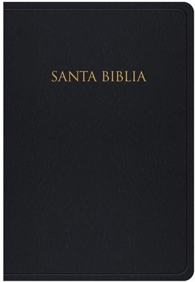 Bible Espagnol RVR60