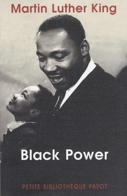 Black power