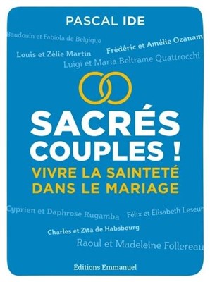 Sacrés couples !