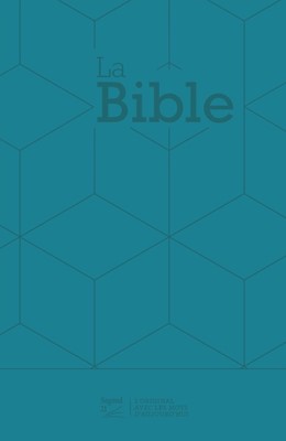 Bible Segond 21 Compacte