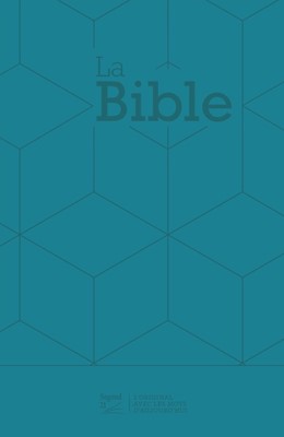 Bible Segond 21 Compacte