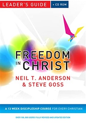 Freedom in Christ