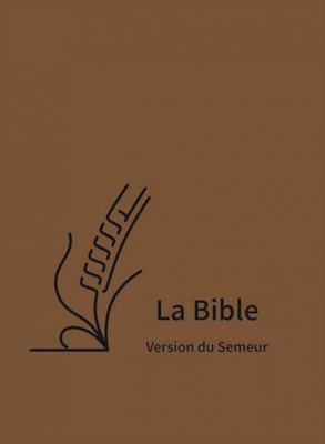 Bible Semeur 2015