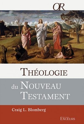 Théologie du Nouveau Testament