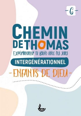 Chemin de Thomas tome 6