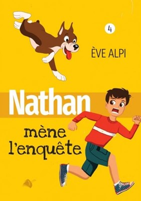 Nathan mène l'enquête