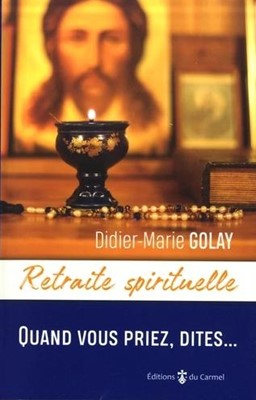 Retraite spirituelle