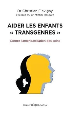 Aider les enfants "transgenres"