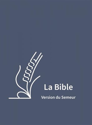 Bible Semeur 2015