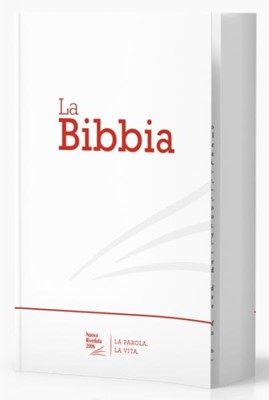 Bible en italien compacte