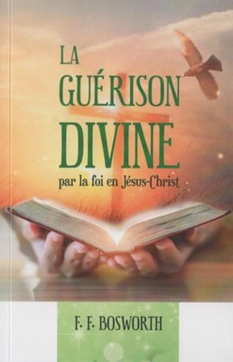 La guérison divine