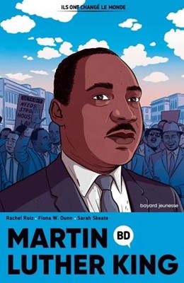 Martin Luther King BD